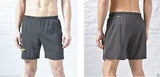 Reebok Men's ONE Series Running Woven Sport Shorts - 7inch