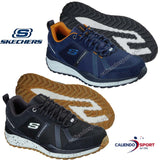 MEN'S SHOE SKECHERS 237025 RELAXED FIT EQUALIZER