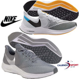 SCARPA NIKE AIR ZOOM AQ7497 013 002 WINFLO 6 M RUNNING