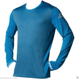 Men Running Jersey Adidas Supernova Climachill Sport Running PALETSRA