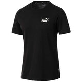 T-SHIRT PUMA 851741 02 06 01 NERO BLU BIANCO