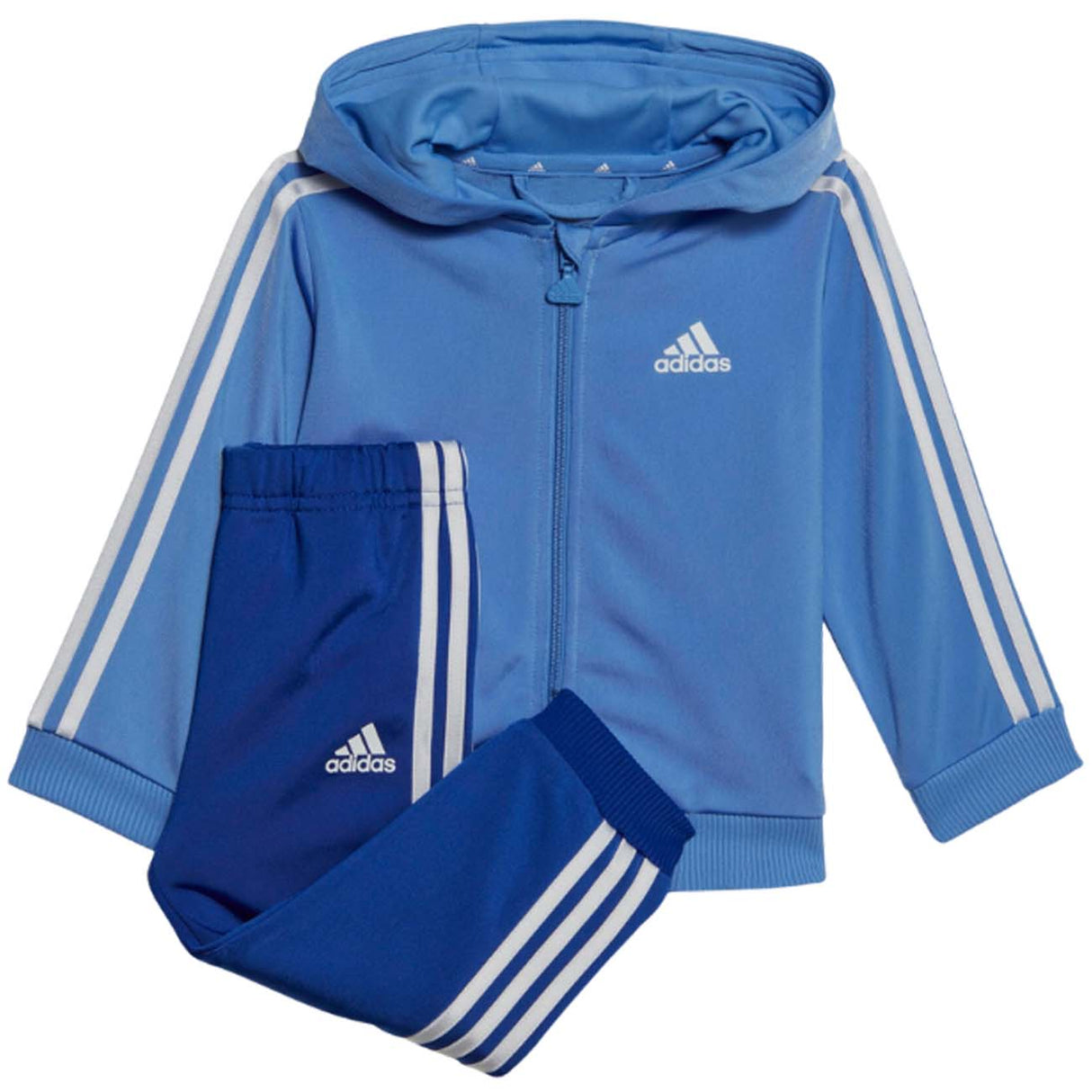 ADIDAS IC0596 ACETATE ESSENTIALS KIDS TRACKSUIT