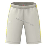 KAPPA SHORTS 3111I3W 222 BANDA TREADS BLACK WHITE