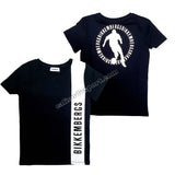 T-SHIRT EN COTON POUR GARÇONS BIKKEMBERGS BK0018