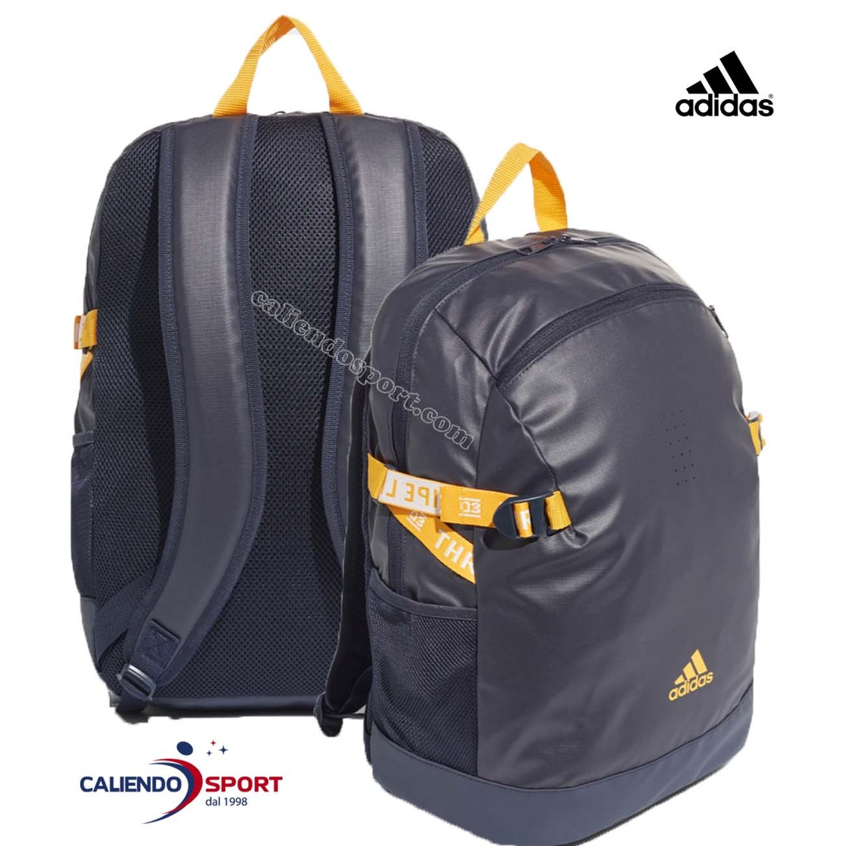 SAC À DOS ADIDAS ED8646 YA BP SPORT LIBÉRÉ