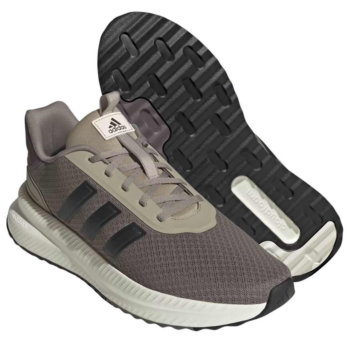 SCARPA ADIDAS JQ7161 X PLRPATH VERDE