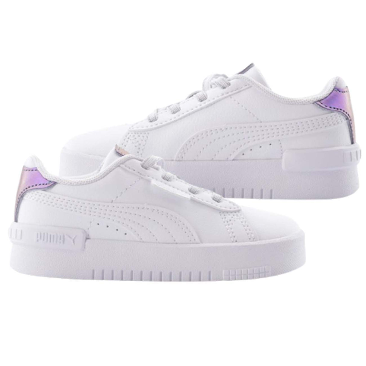SCARPA BAMBINA PUMA 386196 01 JADA BIOLUMINESCENCE