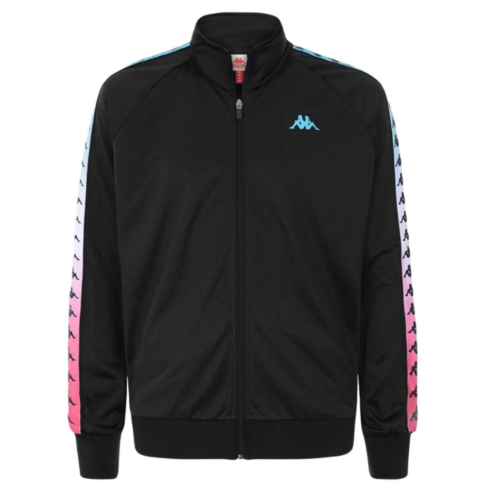 VESTE KAPPA 32157WW 222 BANDE ANNISTON DÉGRADÉE