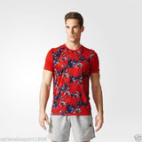 T-SHIRT T-shirt d'entraînement cool pour homme 365 Adidas Sport GYM CASUAL