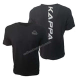 T-SHIRT KAPPA 361119W COTONE LOGO COTIT