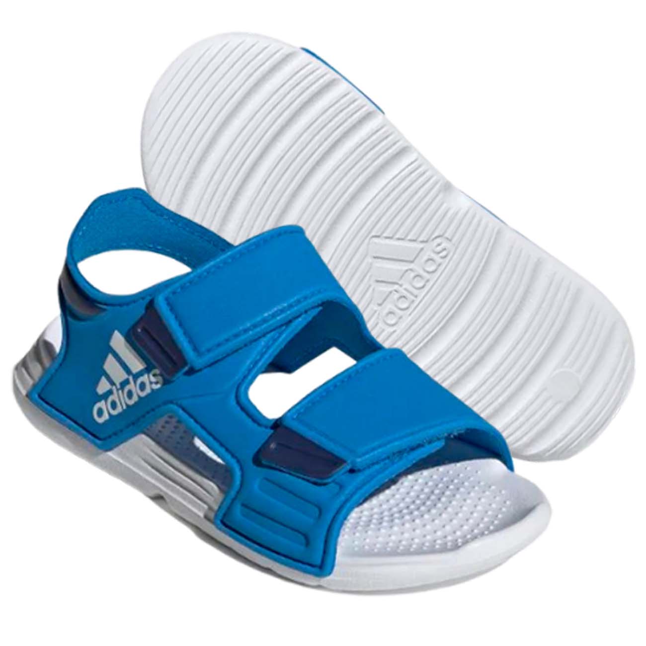 Adidas Alta Swim Clearance (ADIDAS GV7803 ALTASWIM KIDS SANDALS –  Caliendosport)