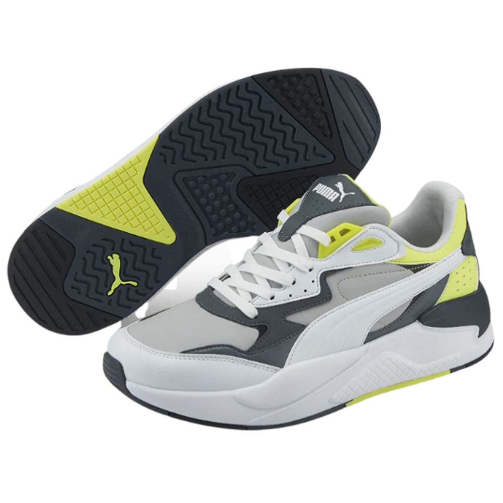 CHAUSSURE PUMA 384844 02 X-RAY SPEED SJ