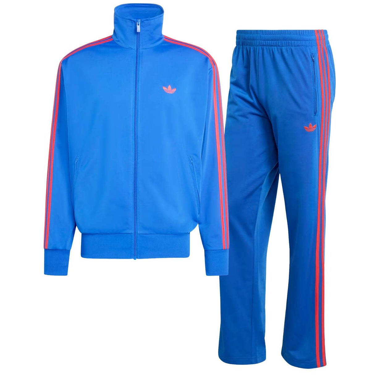 GIACCA+PANTALONE ADIDAS KD8310 KD8318 FIREBIRD TOP ACETATO