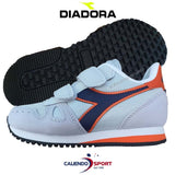 DIADORA 174384 SIMPLE RUN TD VELCRO CHILDREN'S SHOES