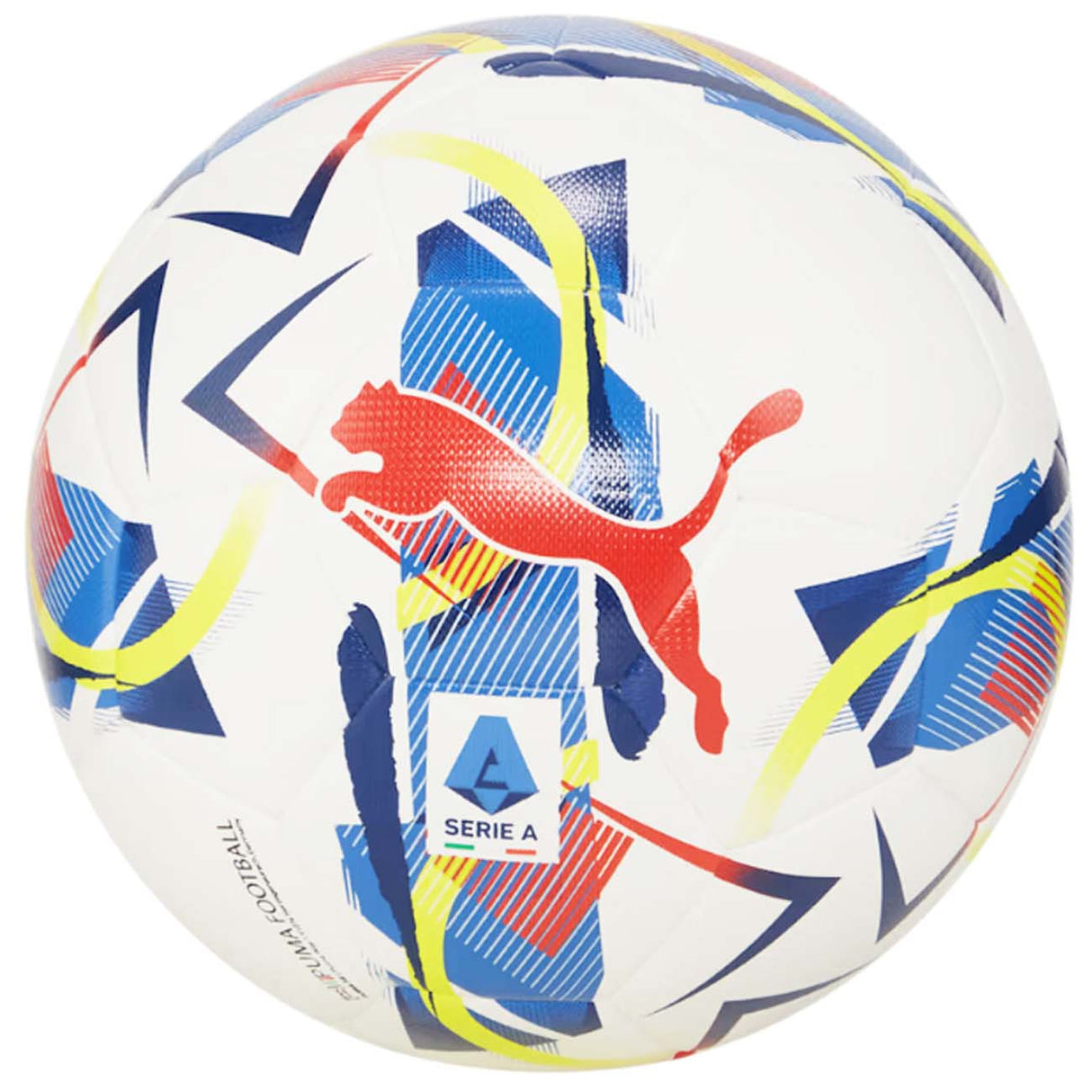 PALLONE CALCIO SERIE A PUMA 084299 01 ORBITA HYBRID