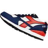 DIADORA N.92 173169 01 MEN'S SPORT SNEAKER SHOE