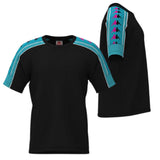 KAPPA T-SHIRT 35151NW 222 BAND 10 ARSETTO