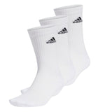 CALZINI ADIDAS IC1310 HT3446 CUSHIONED 3 PAIA SPORT POLPACCIO