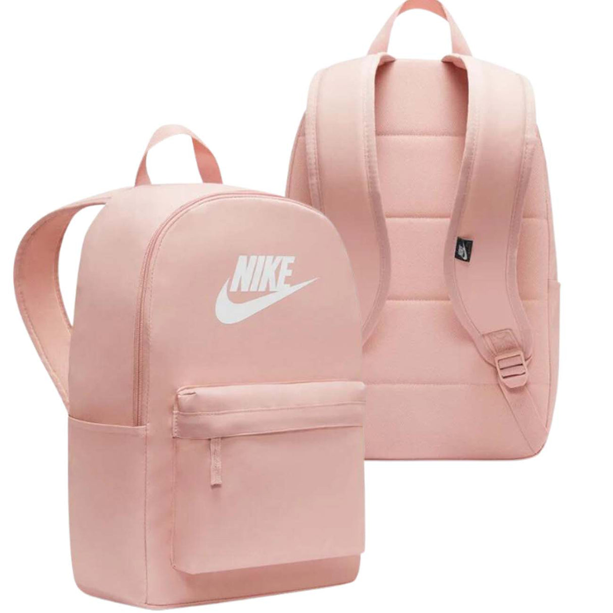 SAC À DOS NIKE POUR FILLE DC4244 601 HERITAGE ROSE