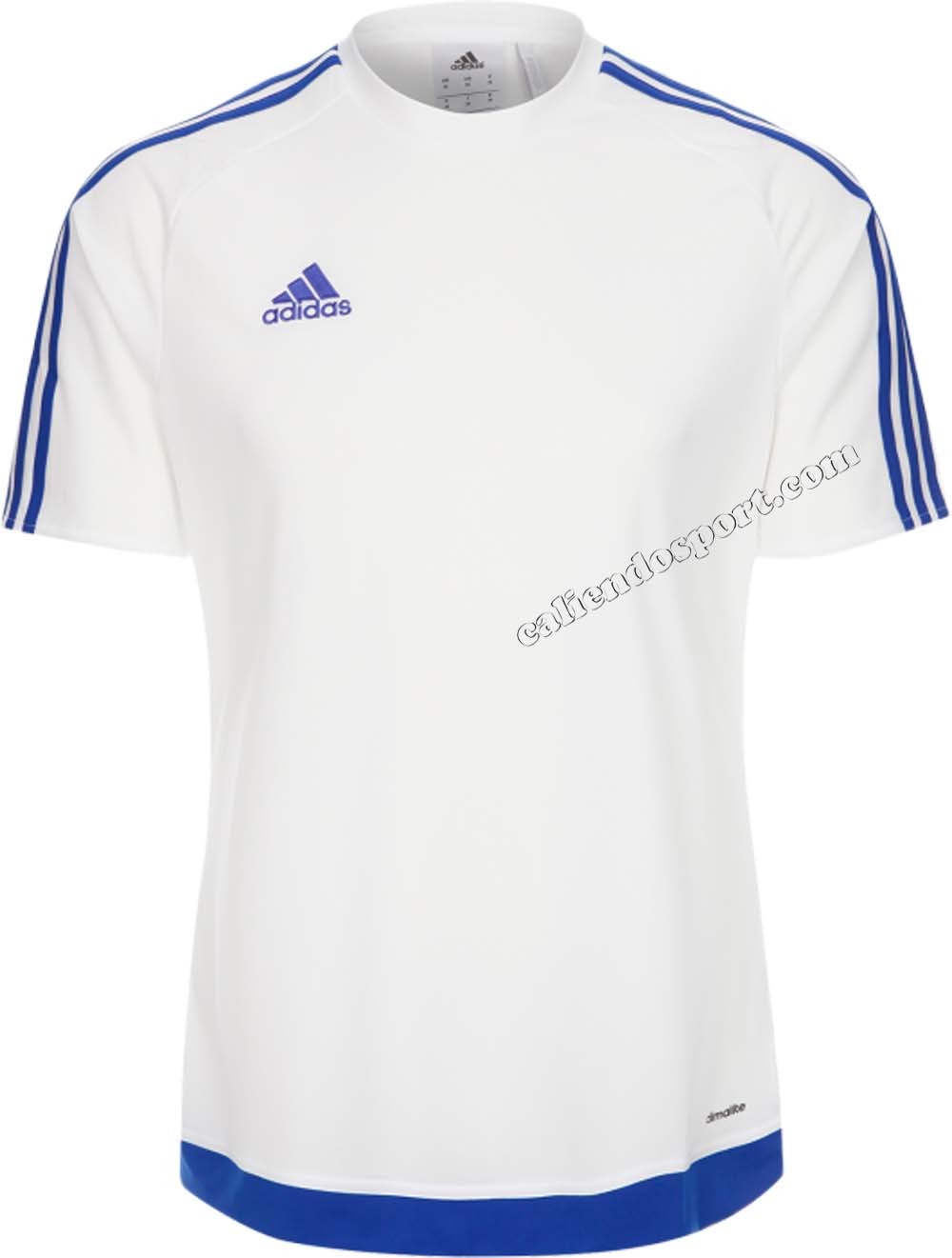 ADIDAS ESTRO 15 MEN'S T-SHIRT JERSEY FOOTBALL SPORT