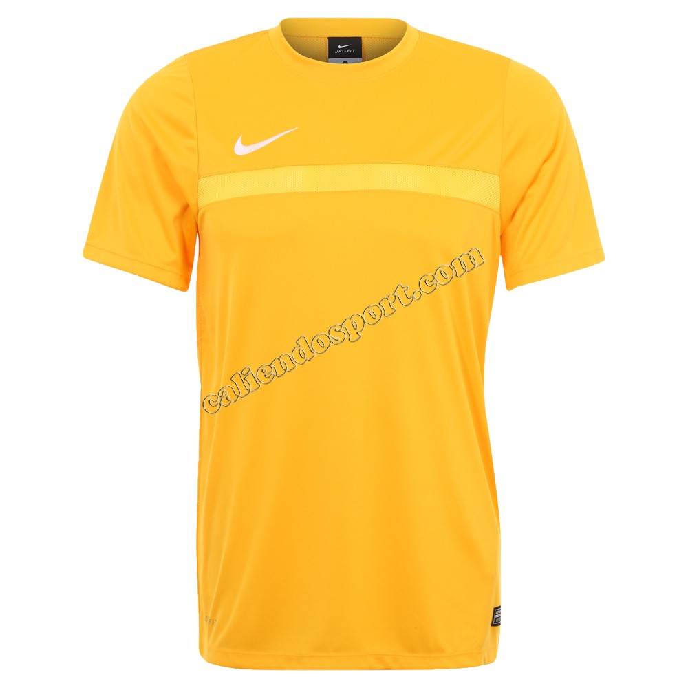 T-SHIRT NIKE UOMO ACADEMY 16 SS TOP 725932 PALESTRA CORSA SPORT CSUAL