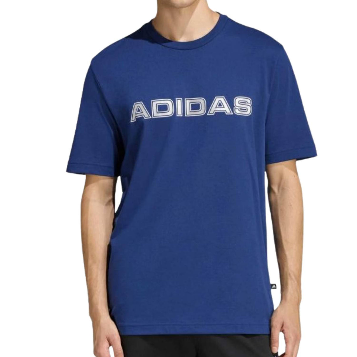 T-SHIRT ADIDAS KB4932 CLIMACOOL HOUSE BLU