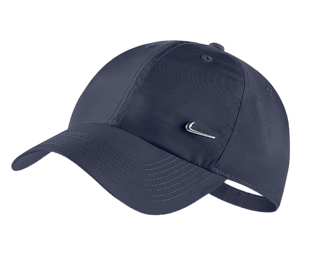 CAPPELLO NIKE AV8055 UNISEX CON VISIERE HERITAGE 86