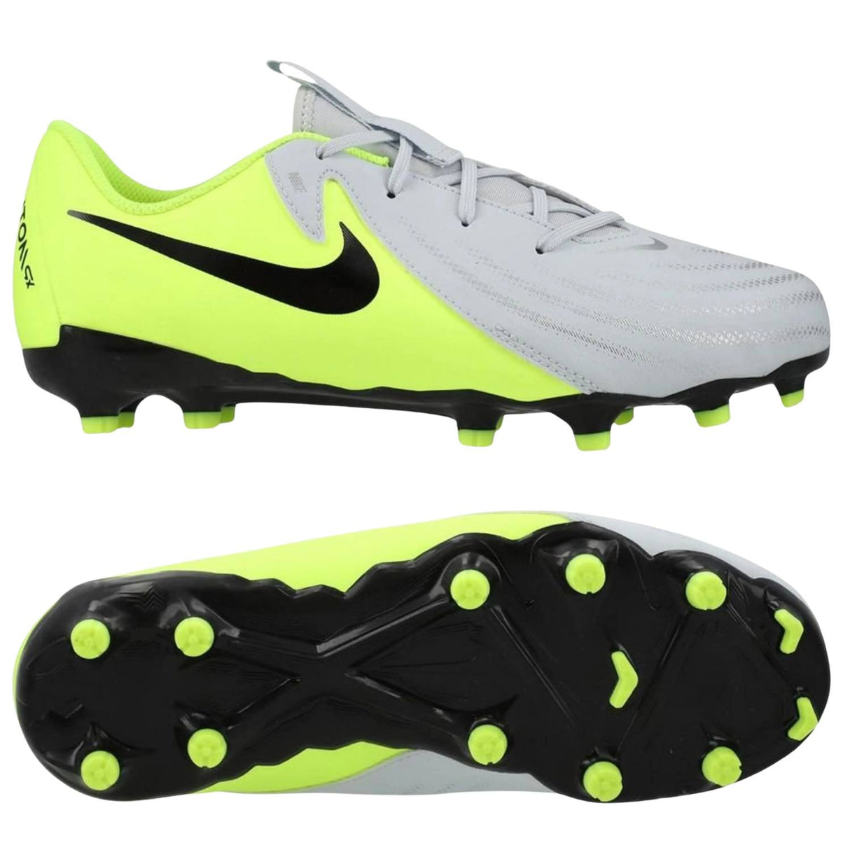 SCARPA RAGAZZI CALCIO NIKE FD6722 003 PHANTOM GX II