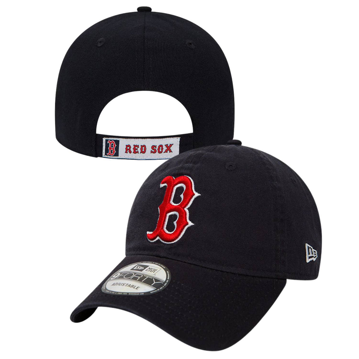BERRETTO NEW ERA BOSTON RED 10047511 BASEBALL RED SOX