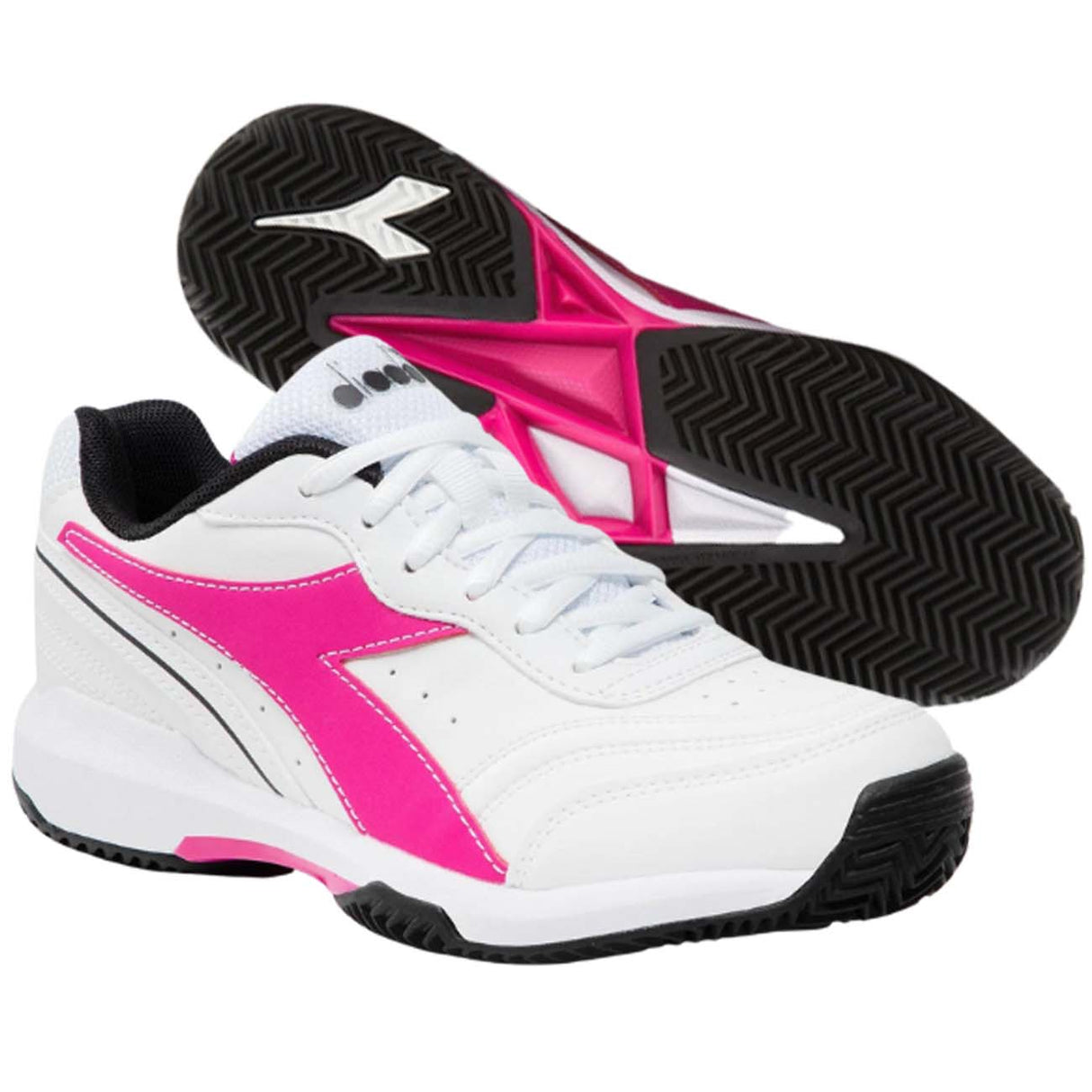 DIADORA 178112 C9813 CHALLENGE 4 WOMEN'S SHOES