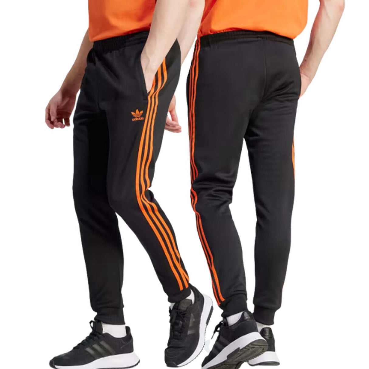 PANTALONE ADIDAS II5765 ADICOLOR CLASSICS SST ACETATO