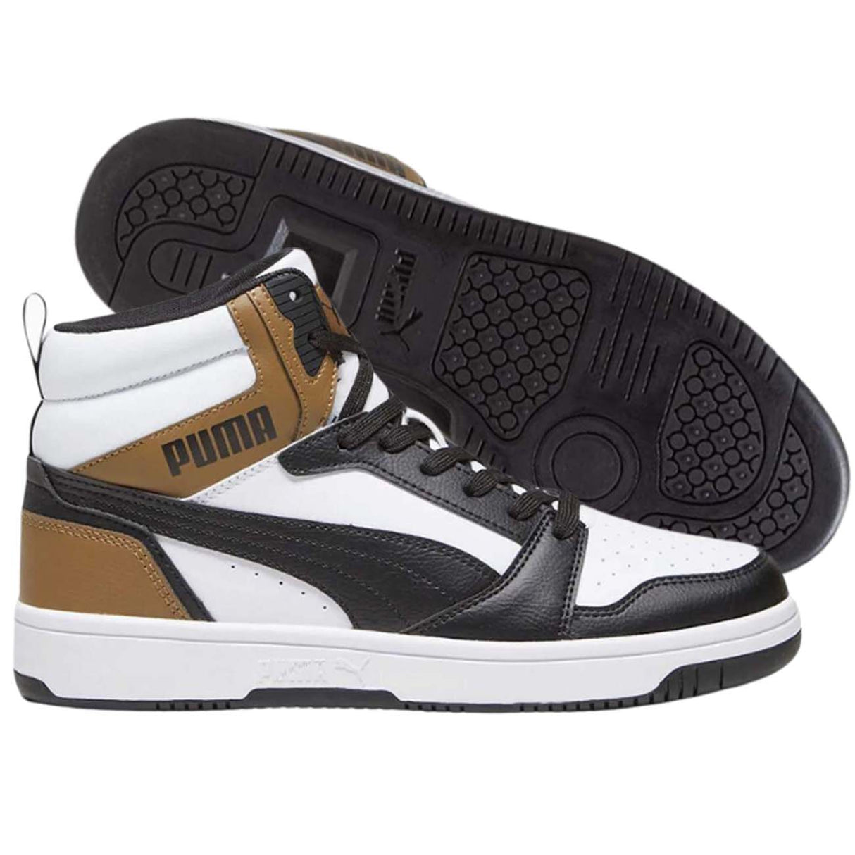PUMA 392326 09 REBOUND V6 HIGH NECK SHOE