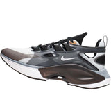 SCARPA NIKE AT5303 002 100 SIGNAL D MS X NERO BIANCO