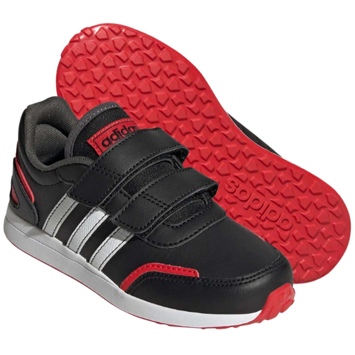 ADIDAS GZ1951 VS SWITCH 3 STRAPO BOYS SHOES