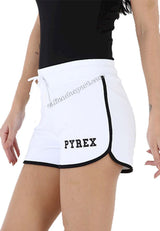 PANTALONCINO SHORT DONNA PYREX 40011 COTONE