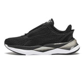 PUMA WOMEN'S SHOES 192629 01 03 LQDCELL SHATTER XT BLACK WHITE