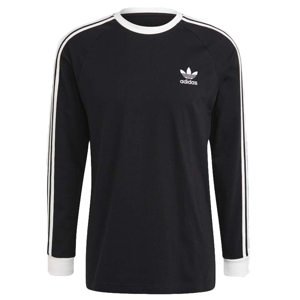T-SHIRT ADIDAS GN3478 GN3477 CLASSICS 3-STRIPES