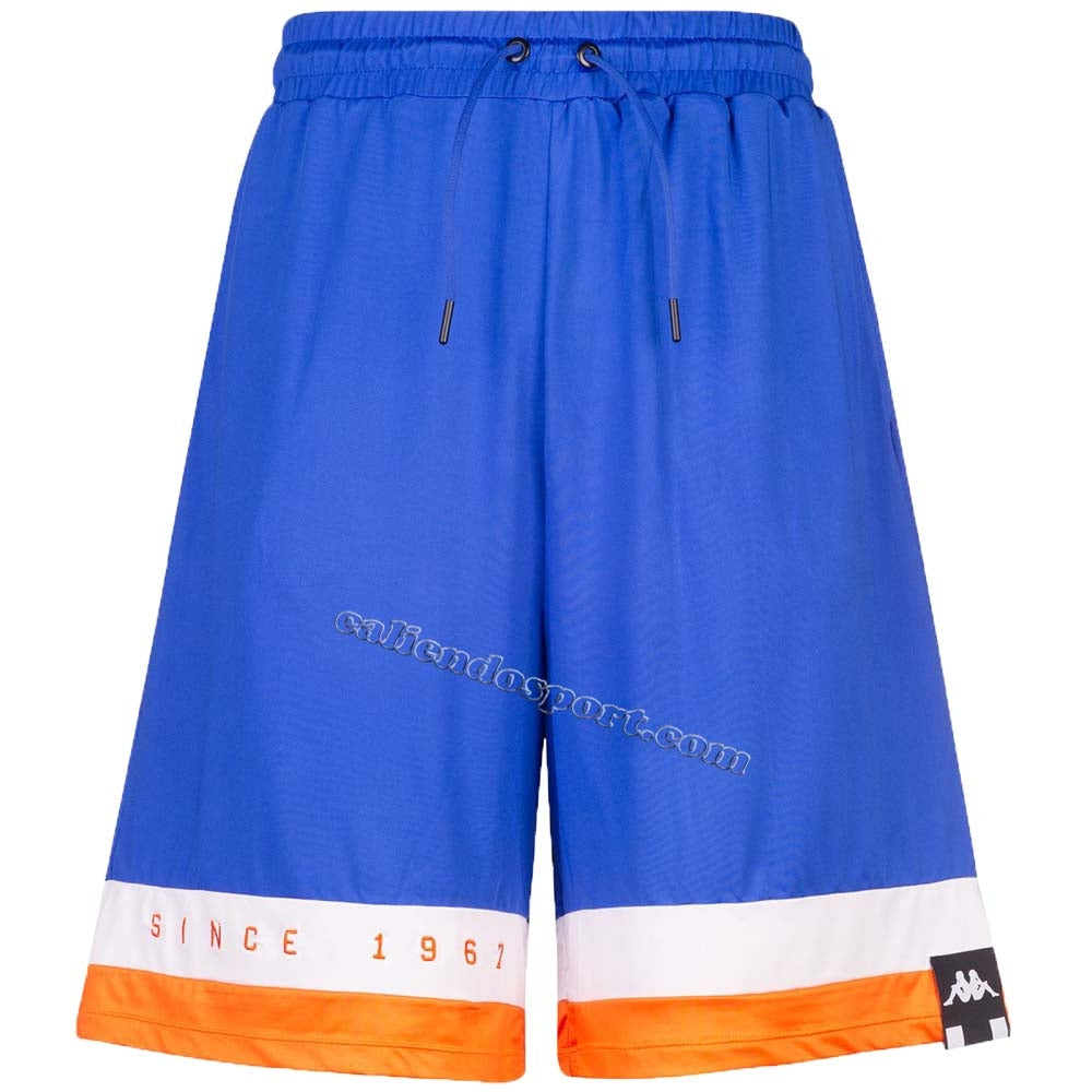 SHORT KAPPA 304SV80 910 900 AUTHENTIQUE LA CARTAW