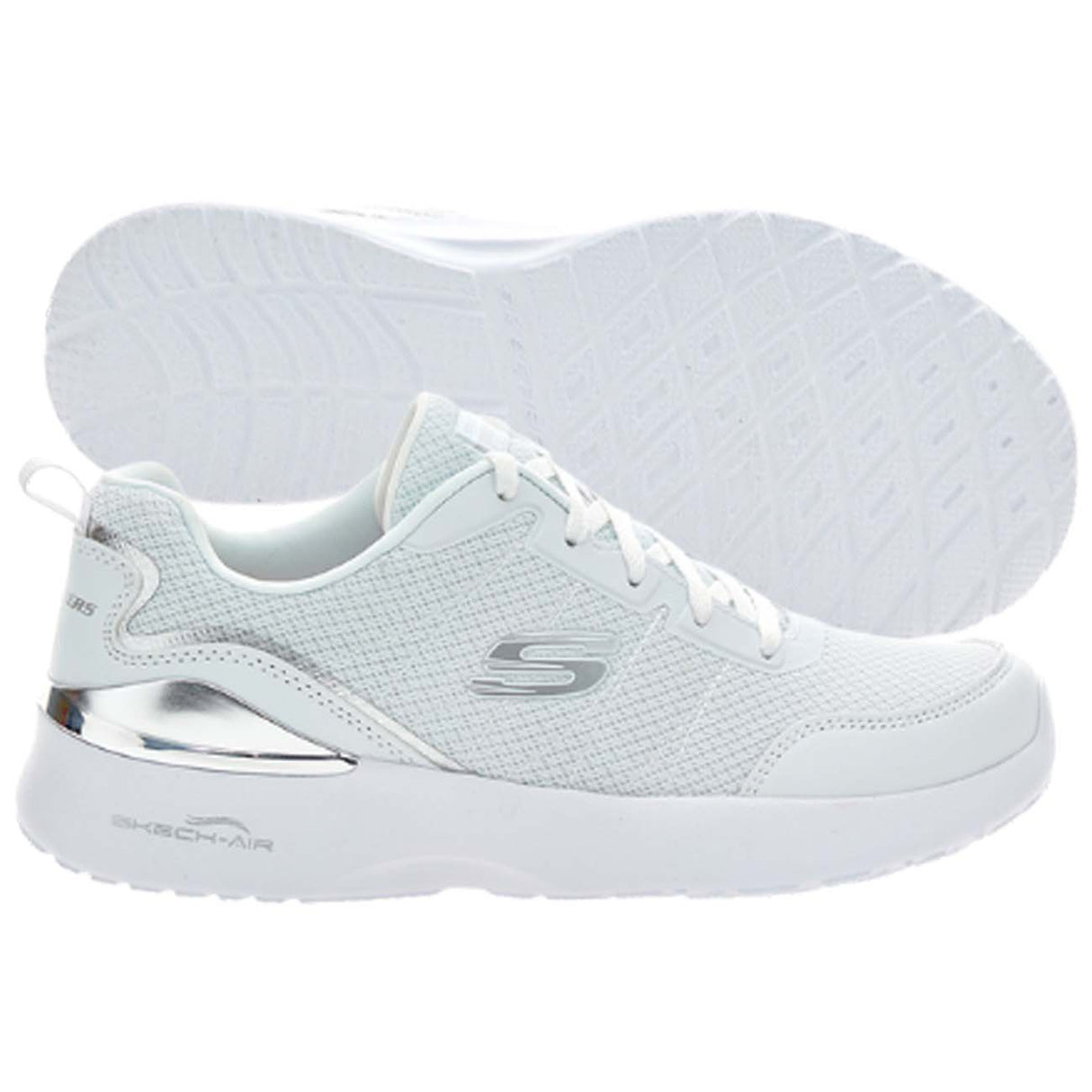 SCARPA DONNA SKECHERS 149660 WSL AIR DYNAMIGHT