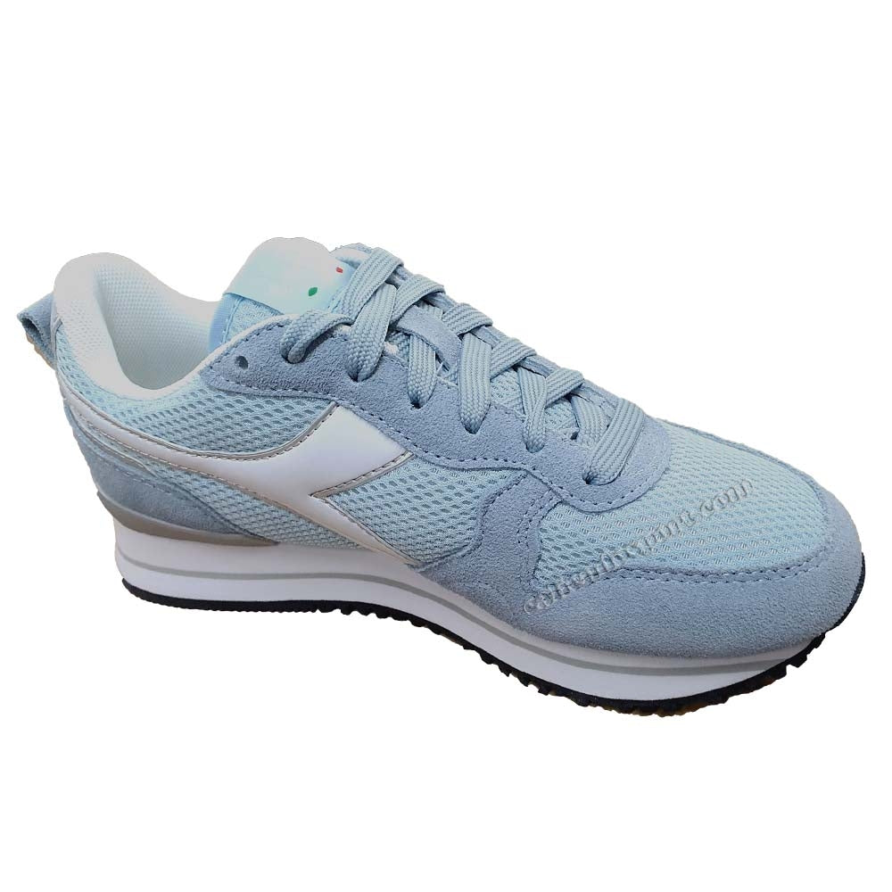 DIADORA 176996 OLYMPIA PLATFORM WN WOMEN'S SHOES