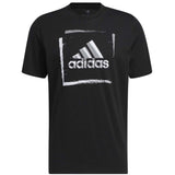 ADIDAS T-SHIRT HS2520 HS2571 HS2519 COTTON
