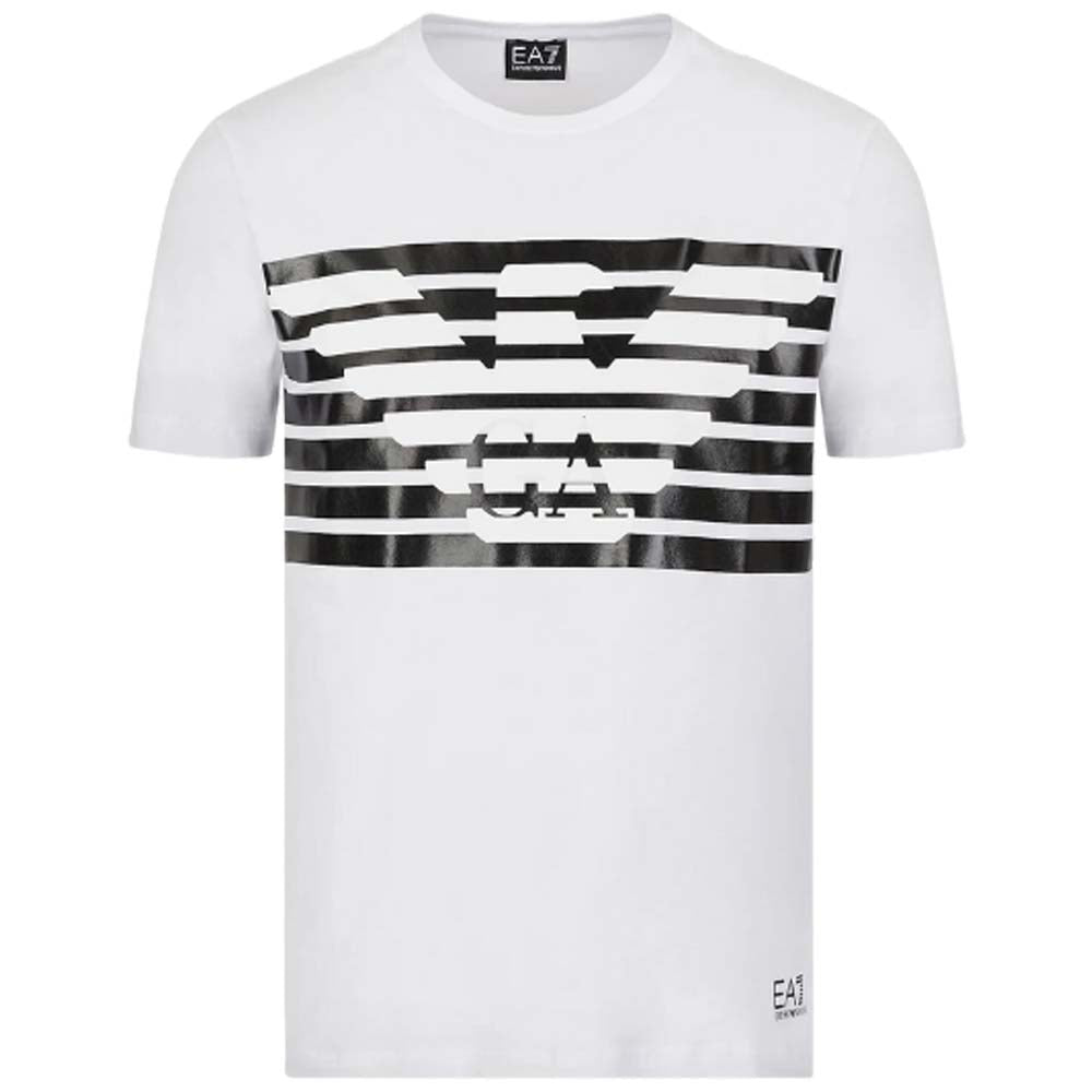 ARMANI T-SHIRT EA7 3LPT60PJ3NZ GRAPHIC