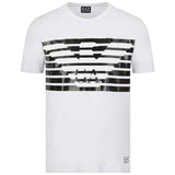 ARMANI T-SHIRT EA7 3LPT60PJ3NZ GRAPHIC