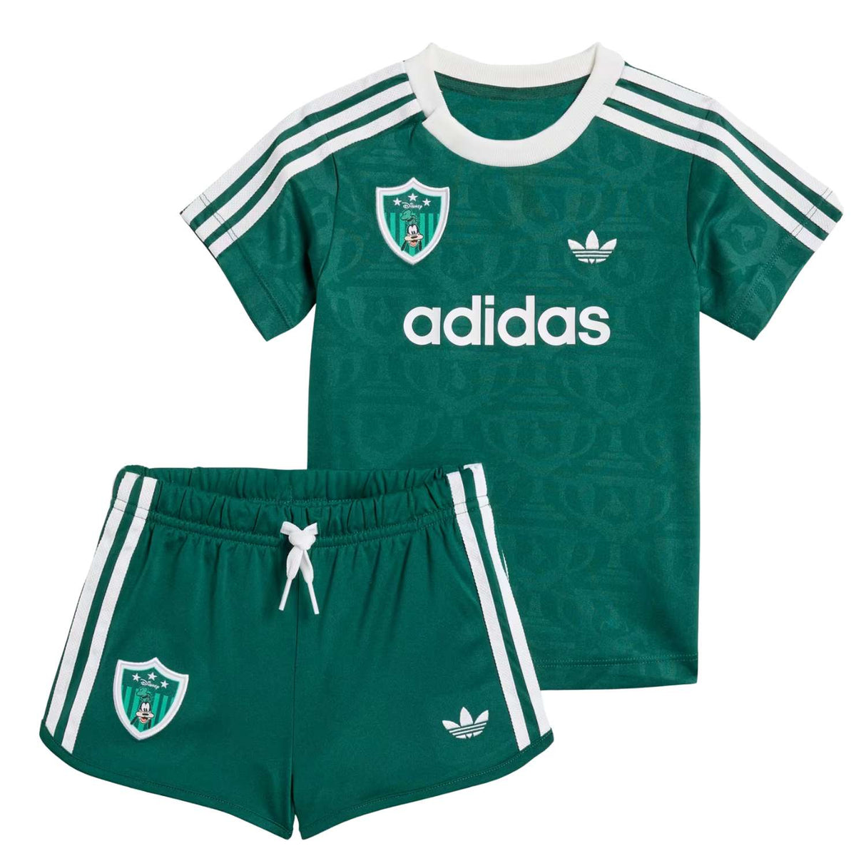COMPLETO BAMBINI ADIDAS KC8423 DISNEY FIFA WORLD CUP