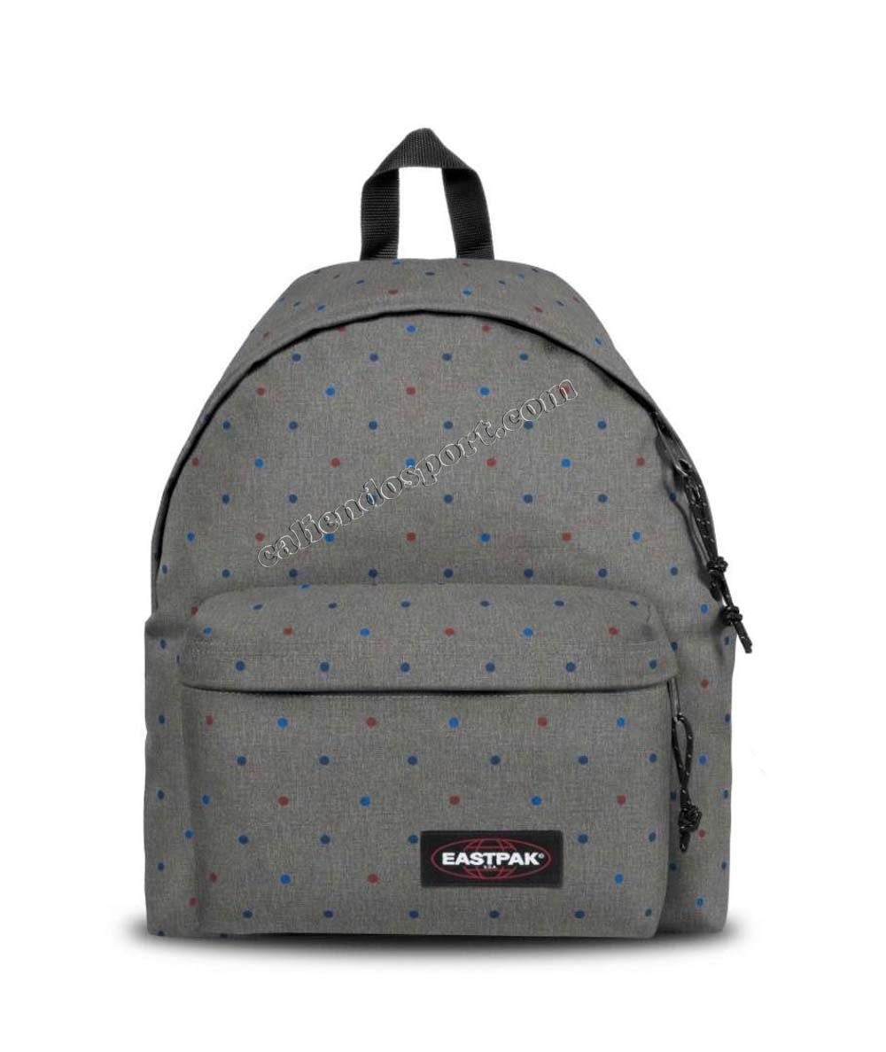 SAC À DOS EASTPAK EK767 OUT OF OFFICE HOMME FEMME UNISEXE SUPPORT POUR ORDINATEUR PORTABLE ÉCOLE