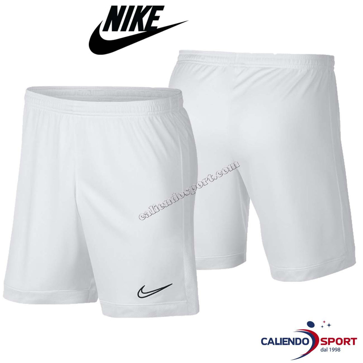 PANTALONCINO NIKE UOMO AJ9994 DriFIT ACADEMY
