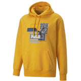 PUMA 535632 BRAND LOVE COONE SWEATSHIRT