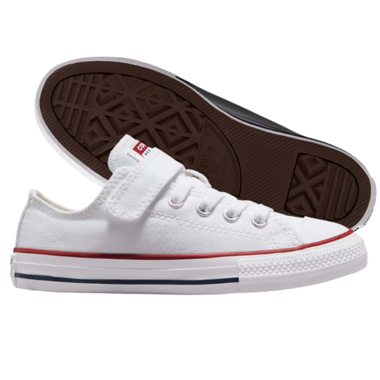 CONVERSE 372882C CHUCK TAYLOR BOYS SHOES