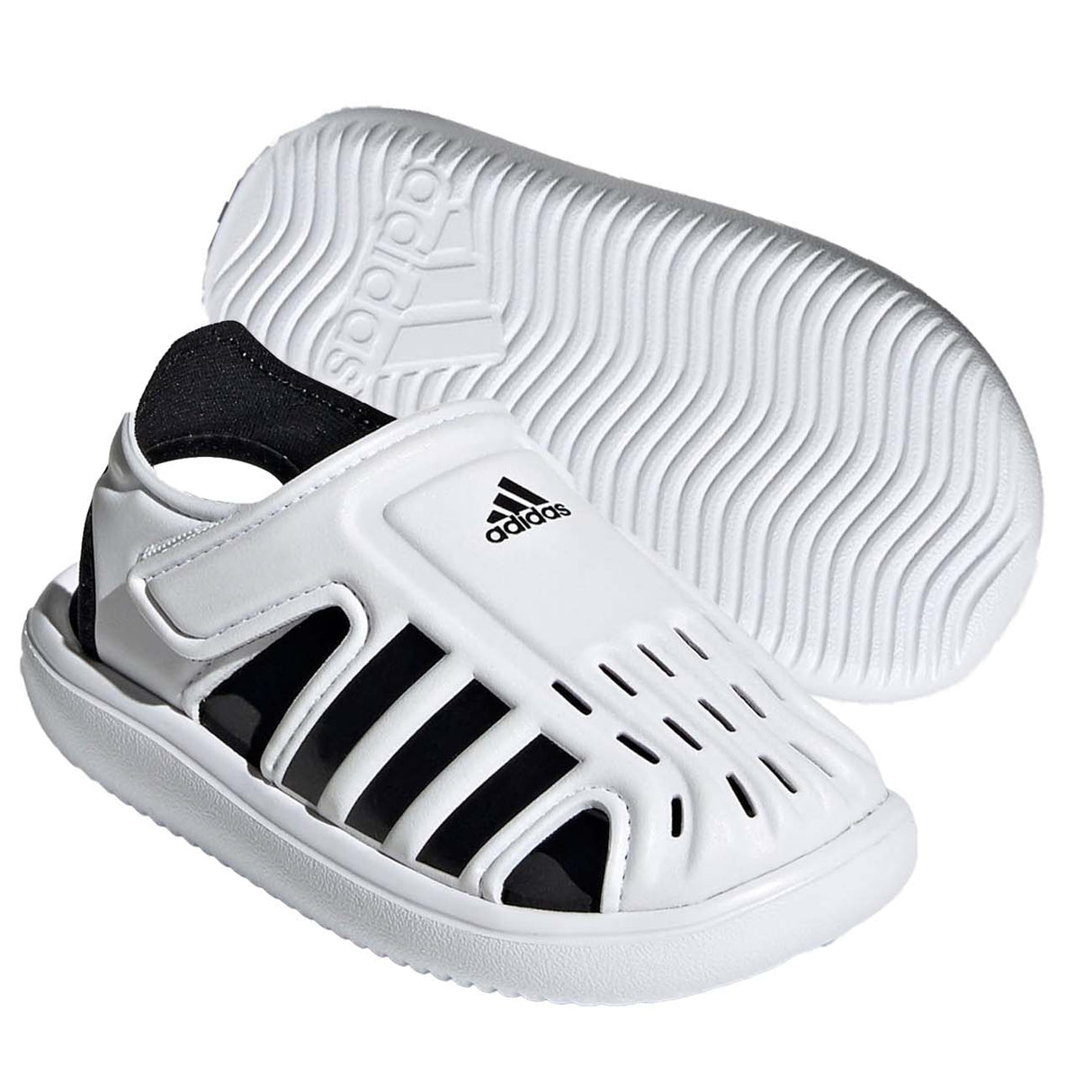 SANDALES ADIDAS FY6043 WATER UNISEXE POUR ENFANTS