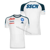 T-SHIRT NAPOLI KAPPA 31122 PW A0X A13 BOYS REPRESENTATION